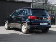 Volkswagen Tiguan I Рестайлинг Москва  - изображение 28
