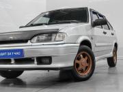 Lada (ВАЗ) 2114 Новосибирск  - изображение 40