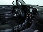 Hyundai Santa Fe IV Санкт-Петербург  - изображение 32