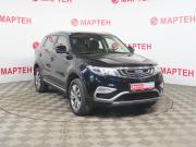 Geely Atlas I Вологда  - изображение 20