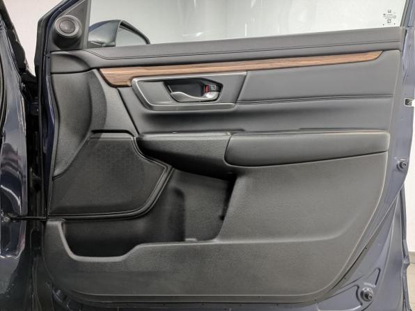 Honda CR-V V с пробегом 2018 года, цена 2 500 000 рублей, 172065 км, внедорожник, Автокод Объявления