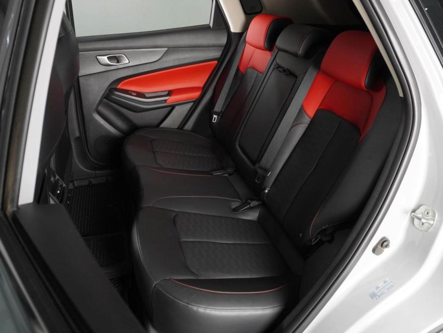 Changan CS55 Plus II Ростов-на-Дону  - изображение 9