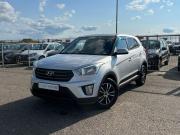 Hyundai Creta I Буинск  - изображение 21