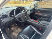 Lexus RX III Пермь  - изображение 10