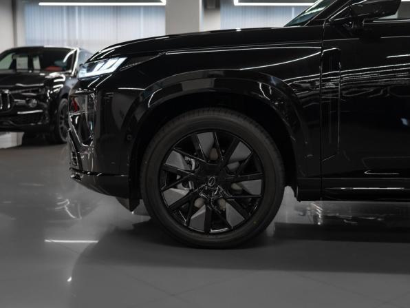GAC Trumpchi S7 I Рестайлинг с пробегом 2026 года, цена 5 350 000 рублей, 50 км, внедорожник, Автокод Объявления
