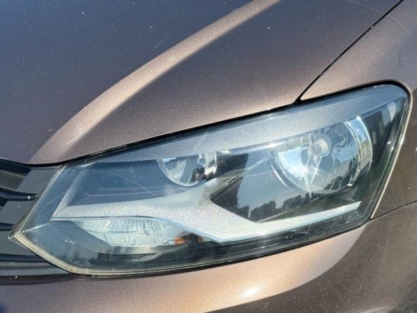 Volkswagen Polo V Рестайлинг с пробегом 2015 года, цена 849 000 рублей, 175710 км, седан, Автокод Объявления