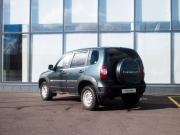 Chevrolet Niva I Рестайлинг Курган  - изображение 26