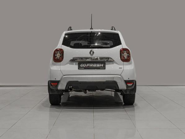Renault Duster II с пробегом 2021 года, цена 1 850 000 рублей, 122773 км, внедорожник, Автокод Объявления
