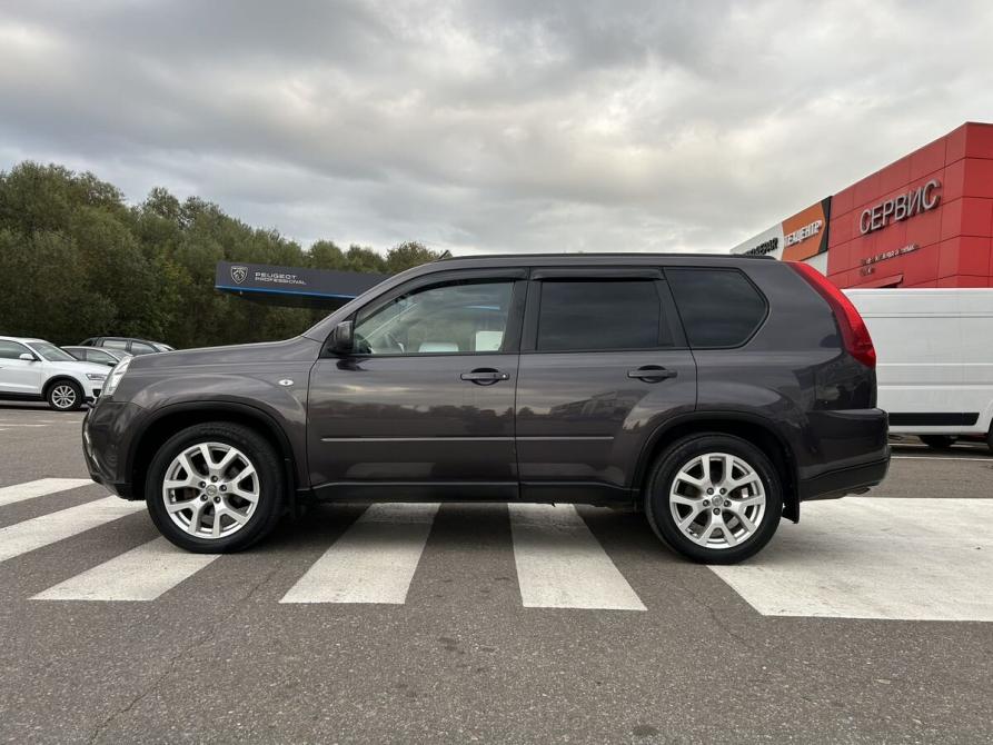 Nissan X-Trail II Рестайлинг Тверь  - изображение 4