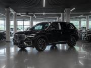 Geely Monjaro I Рестайлинг 2 Москва  - изображение 30