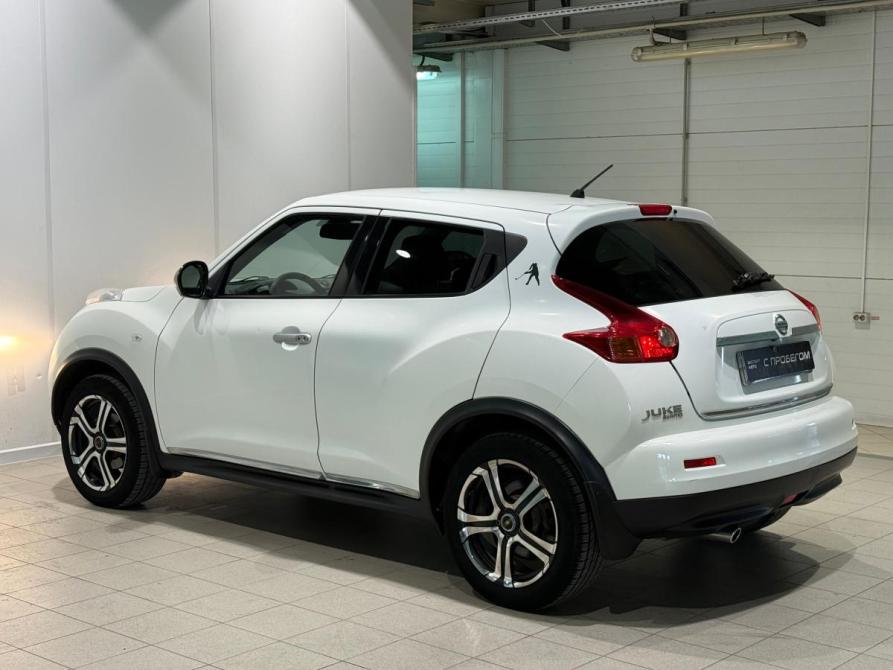 Nissan Juke I Самара  - изображение 5