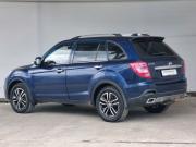 Lifan X60 I Рестайлинг 2 Петрозаводск  - изображение 30