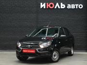 Lada (ВАЗ) Granta I Рестайлинг Екатеринбург  - изображение 16