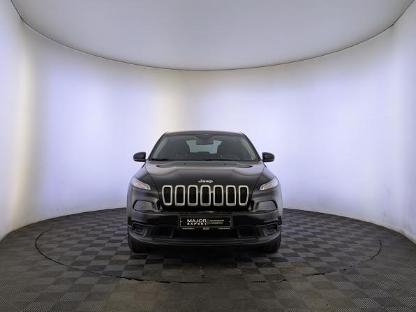 Jeep Cherokee V (KL) с пробегом 2014 года, цена 1 800 000 рублей, 124271 км, внедорожник, Автокод Объявления