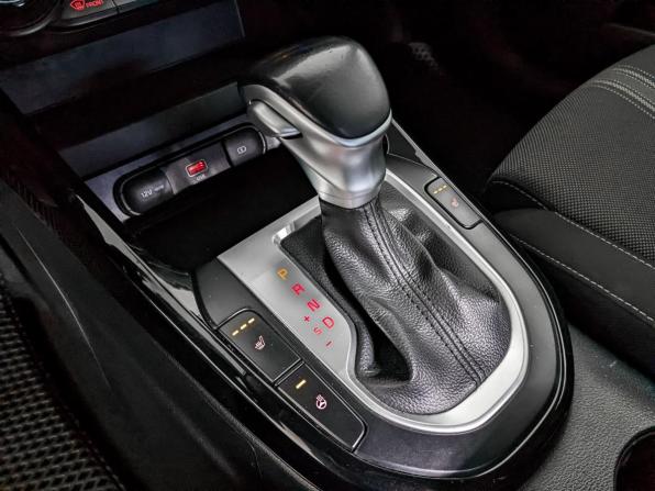 Kia Cerato IV с пробегом 2022 года, цена 1 920 000 рублей, 76596 км, седан, Автокод Объявления