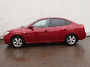Hyundai Elantra IV (HD) Москва  - изображение 28