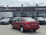 Volkswagen Polo V Пермь  - изображение 19