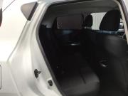 Nissan Juke I Рестайлинг Пермь  - изображение 28