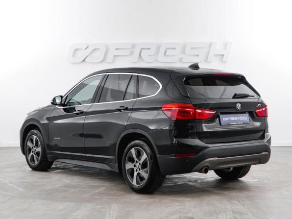 BMW X1 II (F48) с пробегом 2016 года, цена 1 999 050 рублей, 230013 км, внедорожник, Автокод Объявления