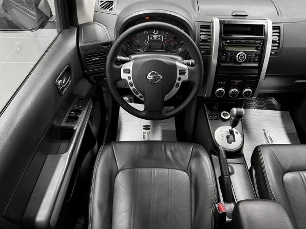 Nissan X-Trail II Рестайлинг с пробегом 2012 года, цена 1 445 000 рублей, 92602 км, внедорожник, Автокод Объявления