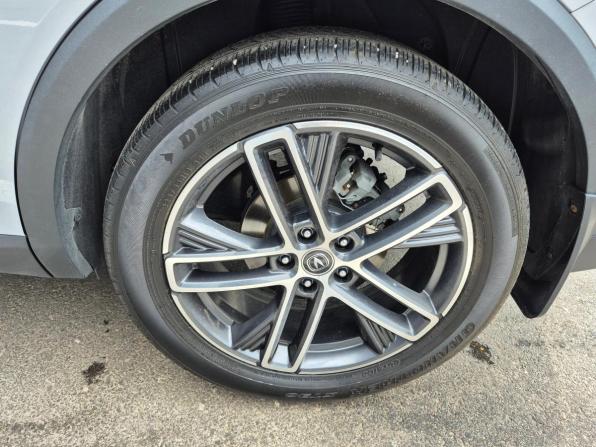 Changan CS55 Plus II с пробегом 2024 года, цена 2 260 000 рублей, 43471 км, внедорожник, Автокод Объявления