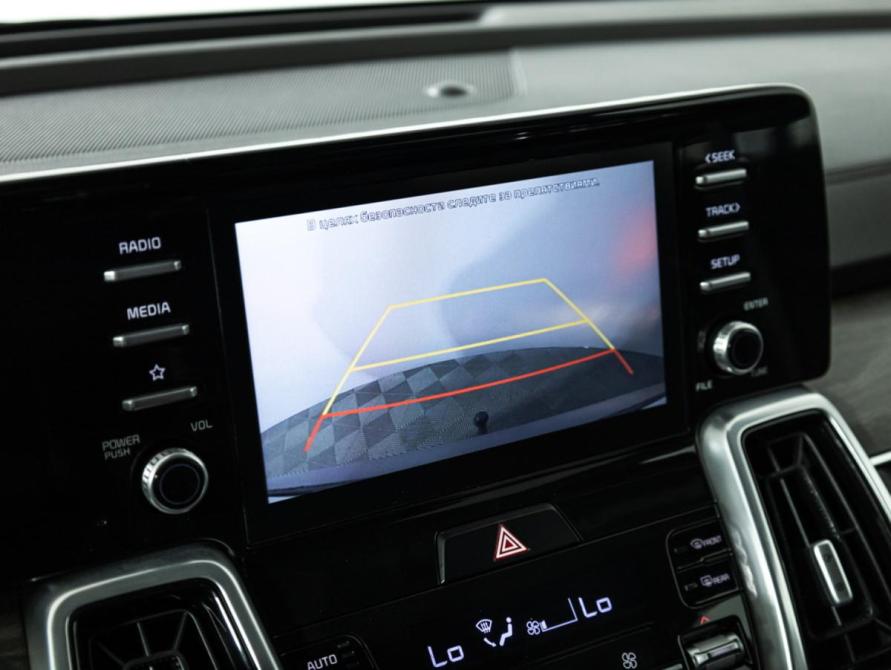 Kia Sorento IV Санкт-Петербург  - изображение 17