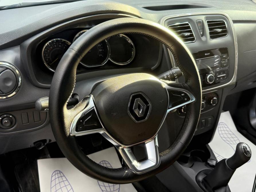 Renault Sandero II Рестайлинг Альметьевск  - изображение 9