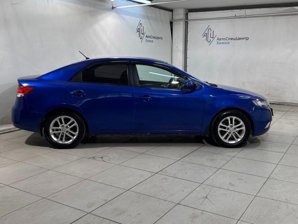 Kia Cerato II с пробегом 2010 года, цена 699 800 рублей, 172000 км, седан, Автокод Объявления