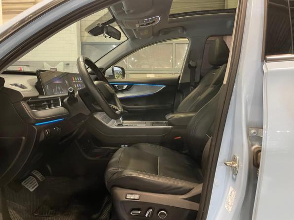 Chery Tiggo 7 Pro Max I с пробегом 2023 года, цена 1 449 000 рублей, 96773 км, внедорожник, Автокод Объявления