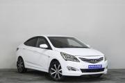 Hyundai Solaris I Рестайлинг Сургут  - изображение 19