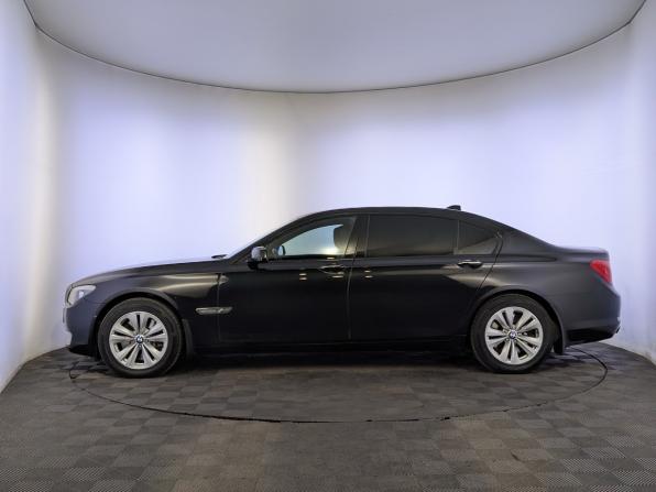 BMW 7 серии V (F01/F02/F04) с пробегом 2011 года, цена 2 800 000 рублей, 60706 км, седан, Автокод Объявления