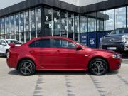 Mitsubishi Lancer X Краснодар  - изображение 28