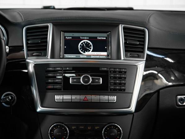Mercedes-Benz GL-Класс II (X166) с пробегом 2014 года, цена 2 500 000 рублей, 254368 км, внедорожник, Автокод Объявления