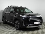 Exeed VX I Санкт-Петербург  - изображение 26