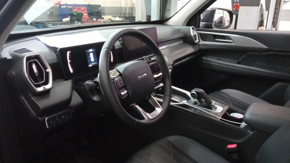 Haval H5 II Санкт-Петербург  - изображение 6