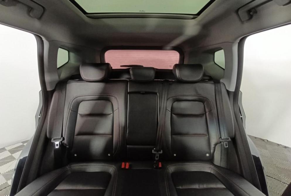 Chery Tiggo 7 Pro I Волгоград  - изображение 17