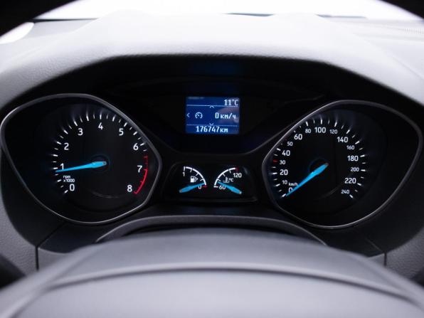 Ford Focus III Рестайлинг с пробегом 2017 года, цена 898 000 рублей, 176745 км, универсал, Автокод Объявления