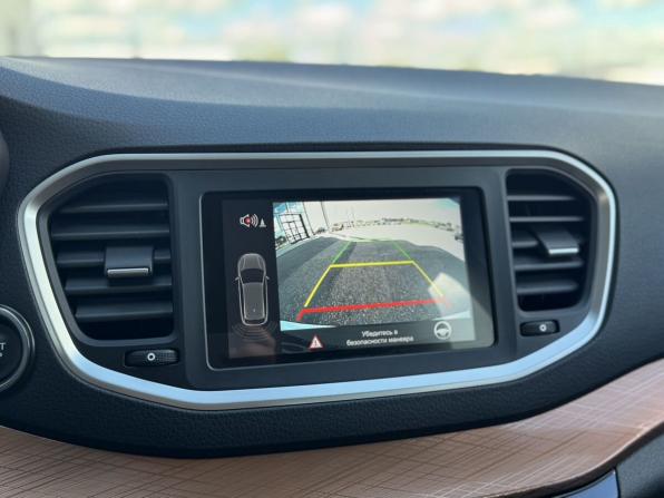 Lada (ВАЗ) Vesta I Рестайлинг (NG) с пробегом 2024 года, цена 1 520 000 рублей, 22212 км, универсал, Автокод Объявления