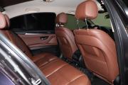 BMW 5 серии VI (F10/F11/F07) Рестайлинг Сургут  - изображение 56