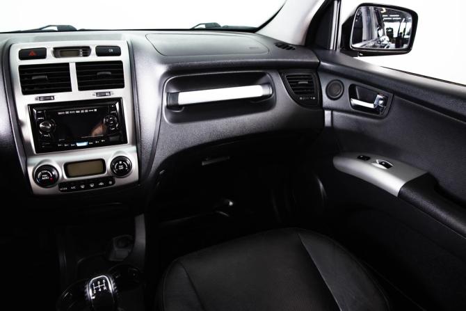 Kia Sportage II с пробегом 2007 года, цена 729 000 рублей, 169931 км, внедорожник, Автокод Объявления