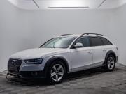 Audi A4 allroad IV (B8) Рестайлинг Москва  - изображение 17