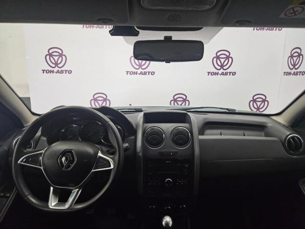Renault Duster I Рестайлинг с пробегом 2019 года, цена 1 188 000 рублей, 91389 км, внедорожник, Автокод Объявления