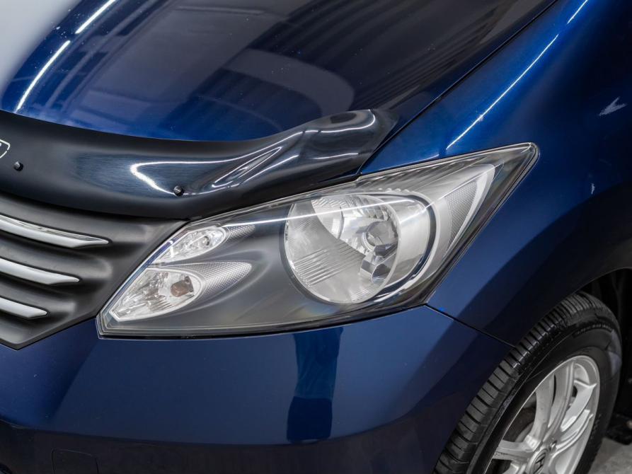 Honda Freed I Рестайлинг Красноярск  - изображение 22