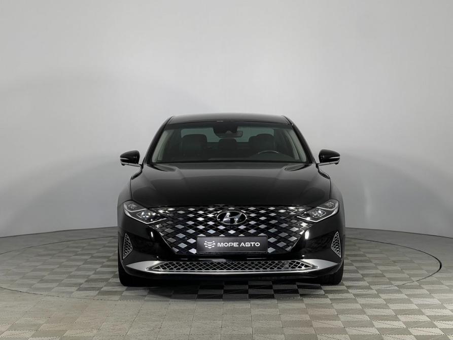Hyundai Grandeur VI Рестайлинг Калининград  - изображение 2