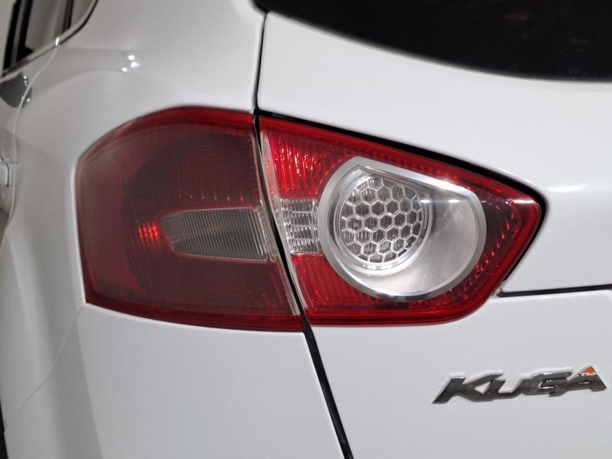 Ford Kuga I Москва  - изображение 22