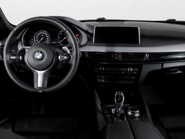BMW X6 II (F16) с пробегом 2019 года, цена 4 790 000 рублей, 72445 км, внедорожник, Автокод Объявления