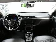 Kia Rio IV Рестайлинг Новосибирск  - изображение 28
