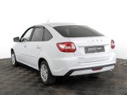 Lada (ВАЗ) Granta I Рестайлинг Москва  - изображение 32