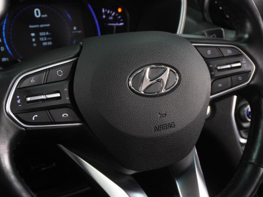 Hyundai Santa Fe IV Воронеж  - изображение 20