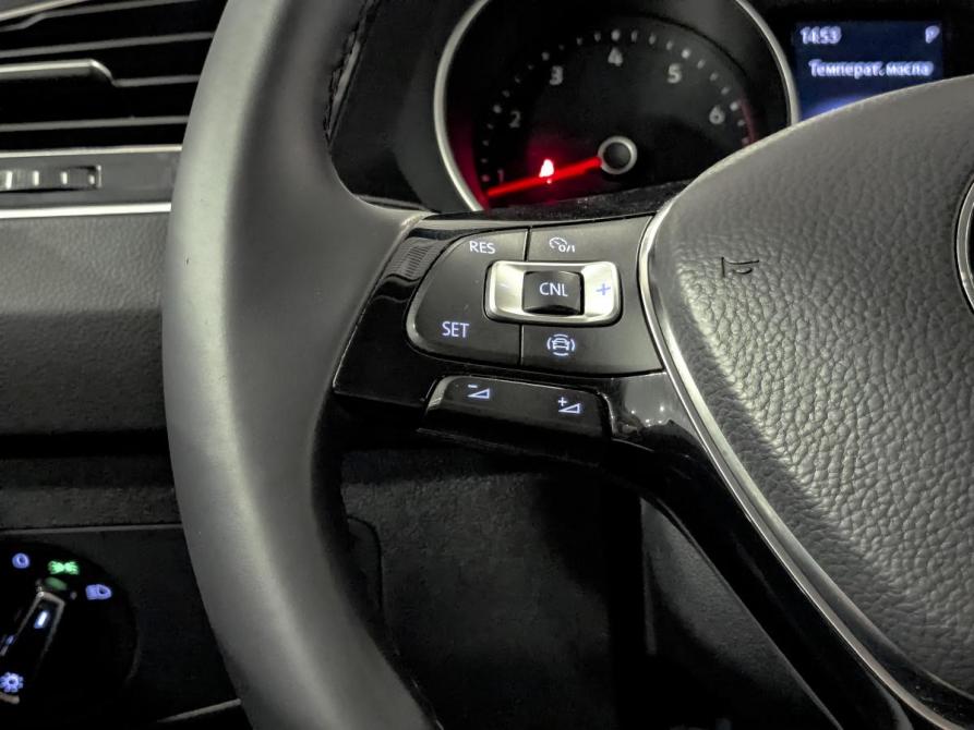 Volkswagen Tiguan II Москва  - изображение 27